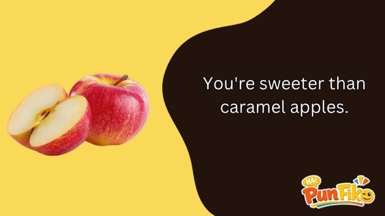 Apple Puns