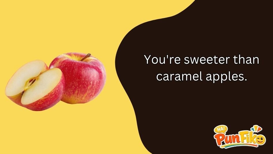 Apple Puns