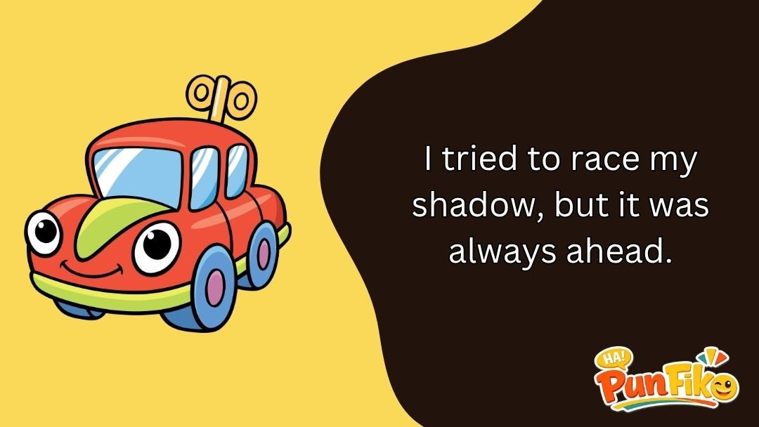 Car Puns