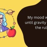 Gravity Puns