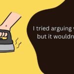 Iron Puns