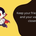 Vampire Puns