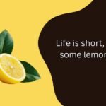 Lemon Puns