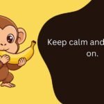 Monkey Puns