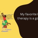 Volleyball Puns
