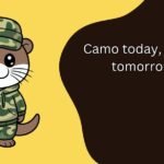 Camo Puns