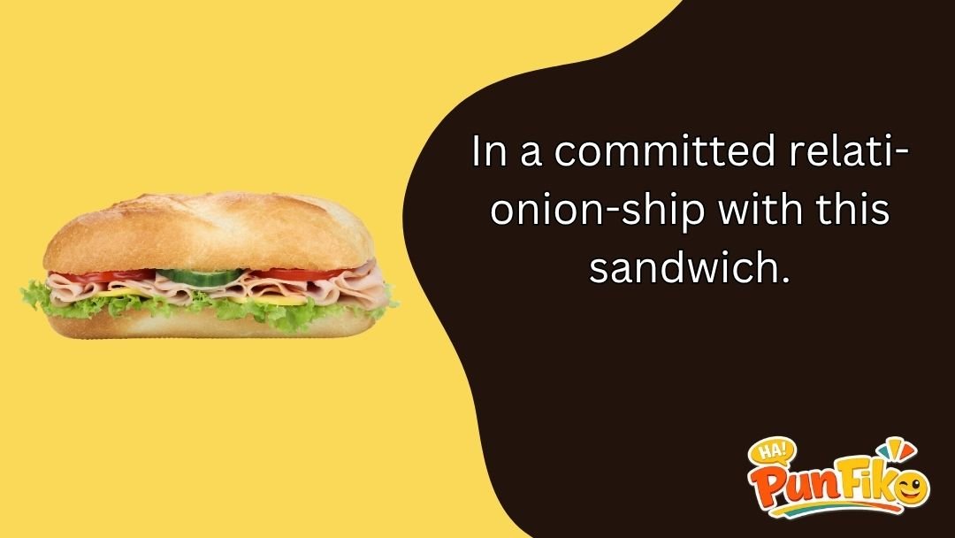 Deli Puns