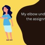 Elbow Puns