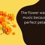 Flower Puns
