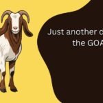 Goat Puns