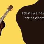 Guitar Puns