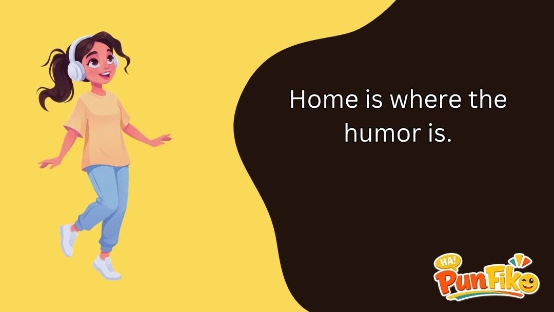 MILF Puns