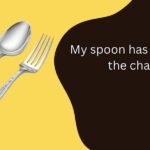 Spoon Puns