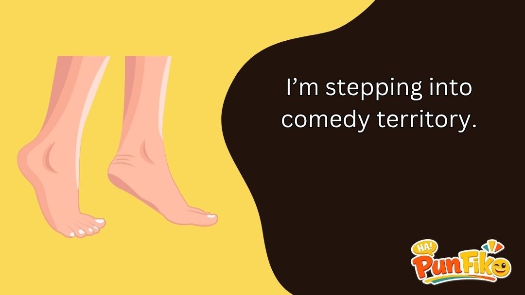 Toe Puns