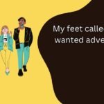 Walking Puns