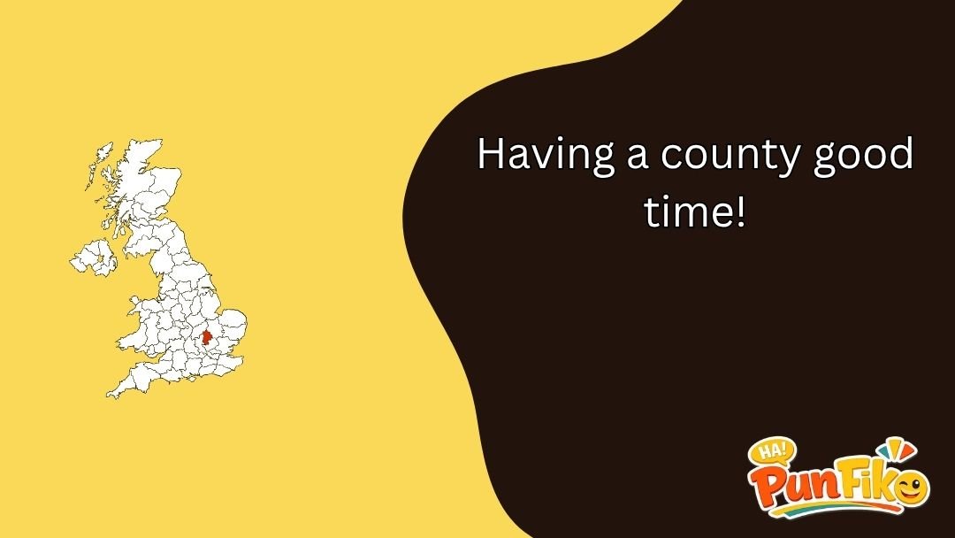 Bedfordshire Puns