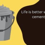 Cement Puns