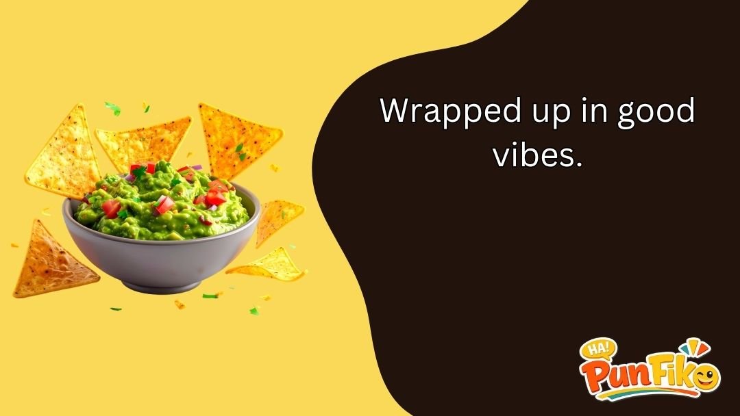 Chipotle Puns
