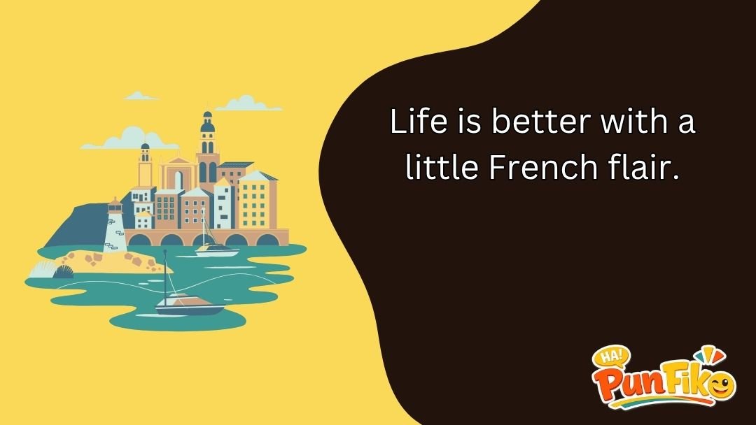 France Puns