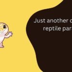 Gecko Puns