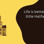 Halifax Puns