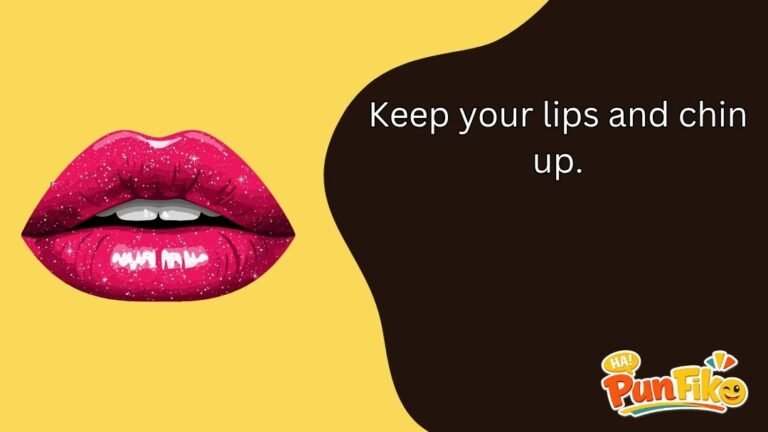 Lips Puns