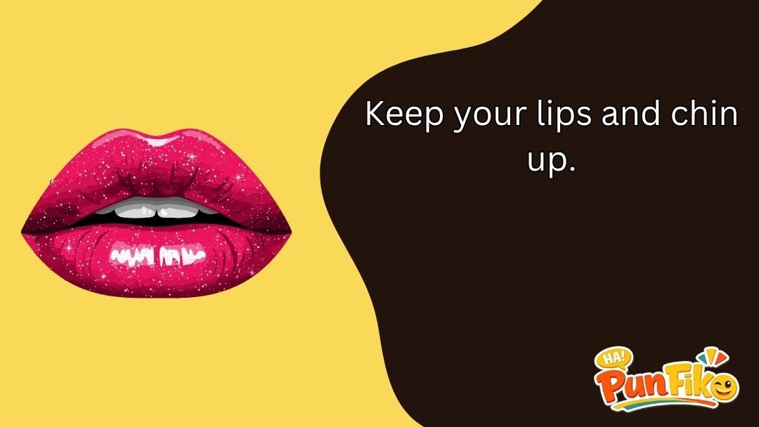 Lips Puns