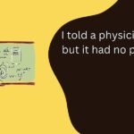 Physicist Puns