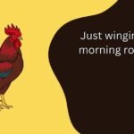 Rooster Puns