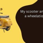 Scooter Puns