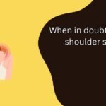 Shoulder Puns