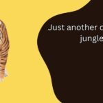 Tiger Puns