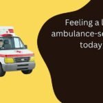 Ambulance Puns