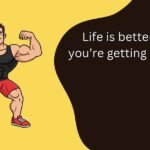 Bodybuilder Puns