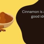 Cinnamon Puns