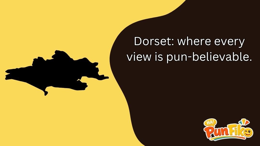 Dorset Puns