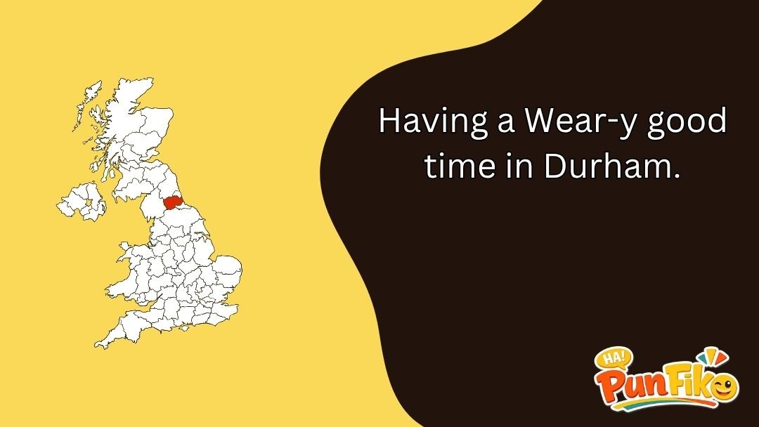 Durham Puns