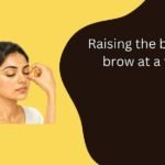 Eyebrow Puns
