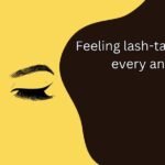 Eyelash Puns