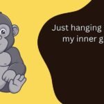 Gorilla Puns and Jokes