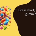 Gummy Puns