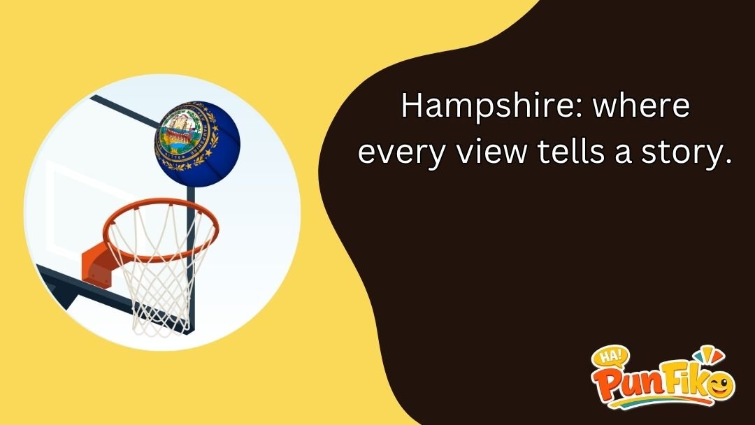 Hampshire Puns