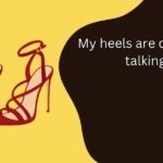 Heels Puns