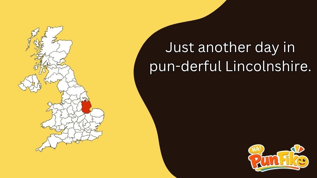 Lincolnshire Puns