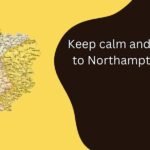 Northamptonshire Puns