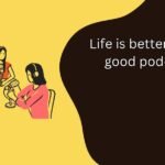 Podcaster Puns