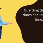 Security Guard Puns