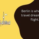 Berlin Puns