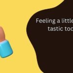 Finger Puns