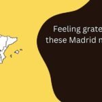 Madrid Puns